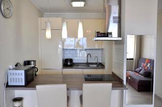 Appartement à Adeje 300 10. Apartamento con vistas al mar en playa paraíso