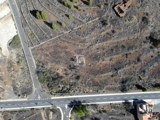 Terreny residencial en General 8. Solar urbano residencialturstico en la escalona, tenerife sur