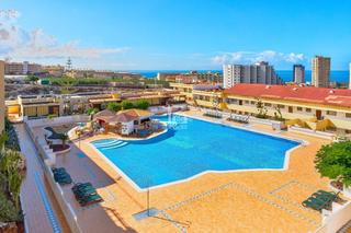 Rez-de-chaussée à El horno 21. Apartamento con terraza y licencia v.v. en playa paraíso