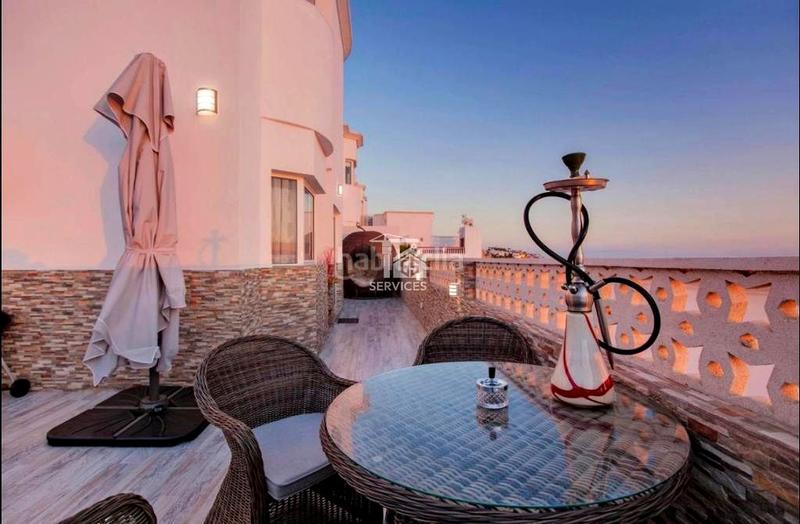 Foto 4d1254eb-bbfa-46d9-b344-98e1e9253f82. Casa in baleares 3 in Torviscas Centro y Alto Adeje