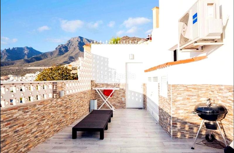 Foto 7360b71f-2f2a-400d-b86f-e817ac9f8cc0. Casa in baleares 3 in Torviscas Centro y Alto Adeje