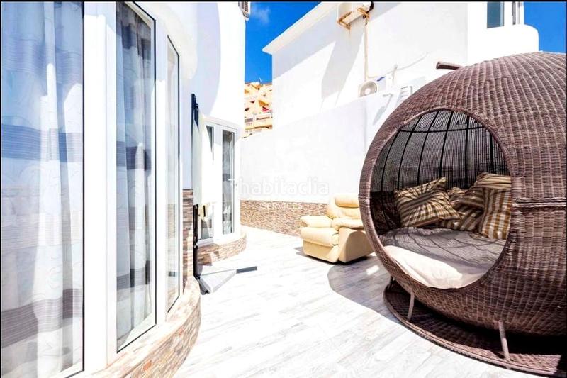 Foto 845c6039-9b6f-419c-a642-0cf223ec99f3. Casa in baleares 3 in Torviscas Centro y Alto Adeje