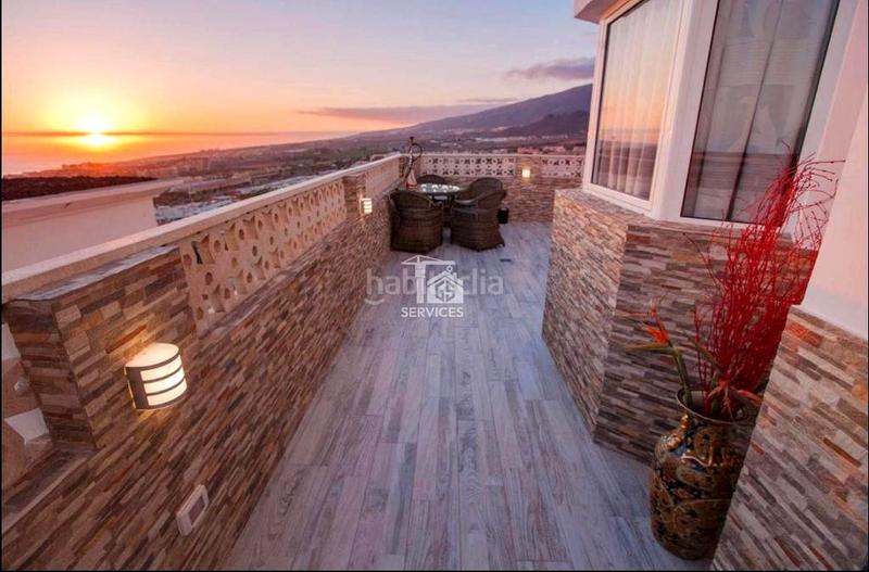 Foto 8fb4b483-8b7c-47dc-923e-b2539b61f3c2. Casa in baleares 3 in Torviscas Centro y Alto Adeje