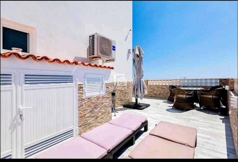 Foto d82062cd-fe55-4b85-b3ee-d54057774391. Casa in baleares 3 in Torviscas Centro y Alto Adeje