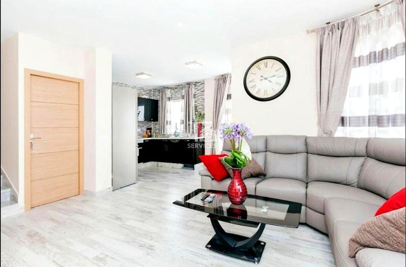 Foto eb9213e7-1818-40d7-a842-1f6760680140. Casa in baleares 3 in Torviscas Centro y Alto Adeje