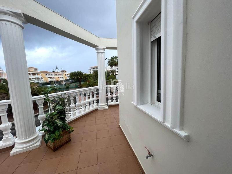 Foto 27a8df5b-0a00-4b05-b4de-8afba163486f. Casa en lugano 1 chalet pareado en Los Cristianos en Arona