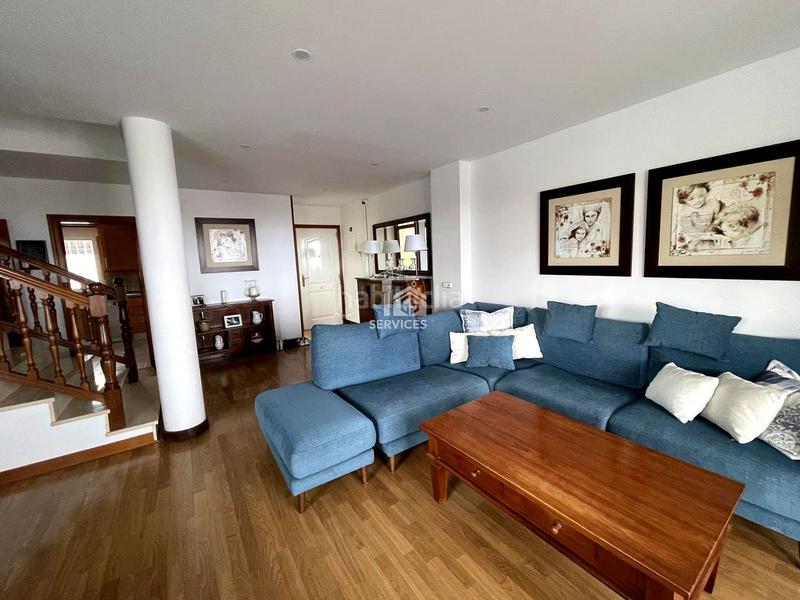 Foto a3bae812-77ed-4cbf-ae58-f29960550c7a. Casa en lugano 1 chalet pareado en Los Cristianos en Arona