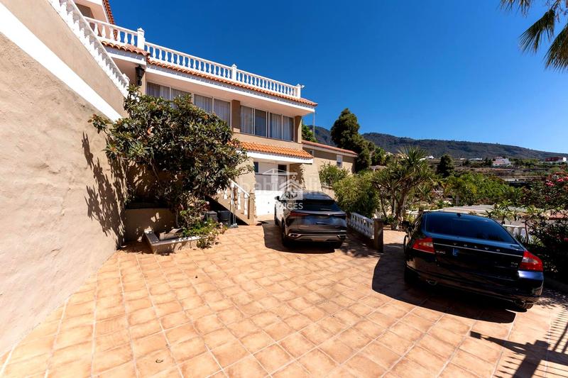 Foto 00baadd2-8321-445d-8c18-1b123e741276. Casa a subida a malpais 9 a Cuevecitas - Malpaís Candelaria
