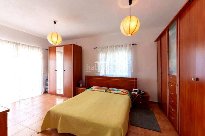 Foto bc34e098-a0c9-462c-9720-4bc06741f147. Casa a subida a malpais 9 a Cuevecitas - Malpaís Candelaria