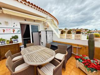 Pis a Italia 1. Precioso apartamento con vistas completas al mar