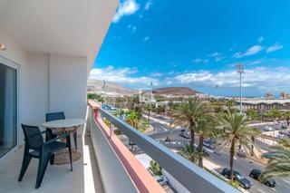 Pis a Santiago puig 7. Apartamento en el edificio tajinaste  playa de las américas