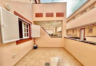 Appartement à Rodeo 1. Espacioso apartamento con gran terraza en the heights  los crist