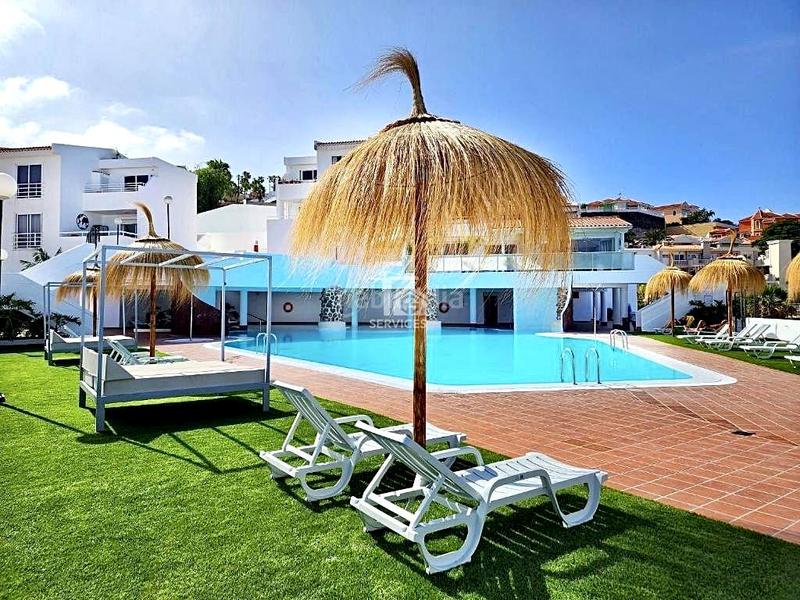 Foto 1094529d-b85b-4171-8805-1e9d17022f7c. Piso en italia 6 apartamento en san eugenio en San Eugenio Alto Adeje