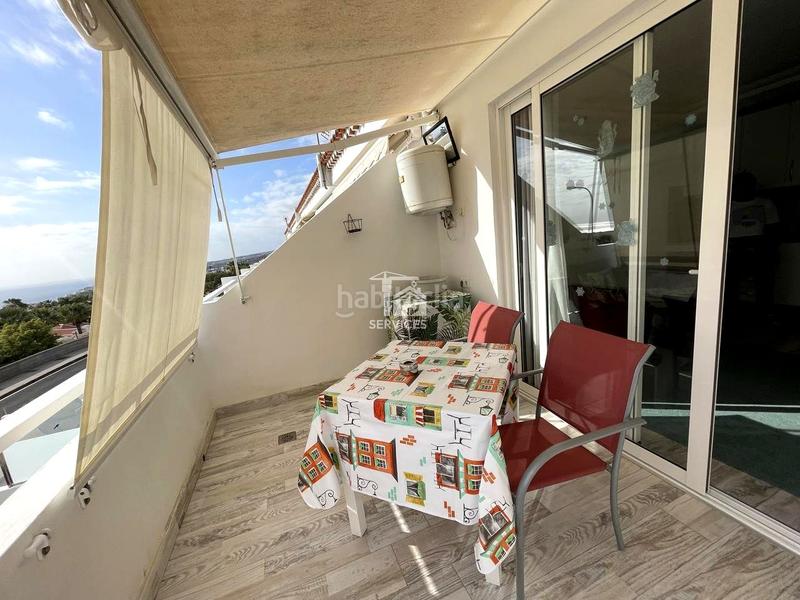 Foto cab47fc6-3fe8-4a3a-9b41-f0d4086f7e89. Piso en italia 6 apartamento en san eugenio en San Eugenio Alto Adeje