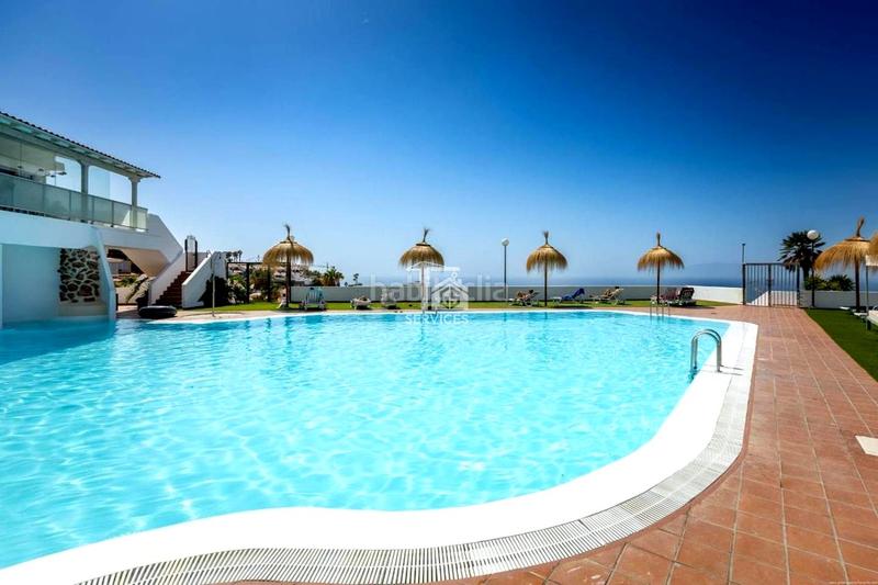 Foto d0c808df-dfb7-434e-aa28-367659f1f7a5. Piso en italia 6 apartamento en san eugenio en San Eugenio Alto Adeje