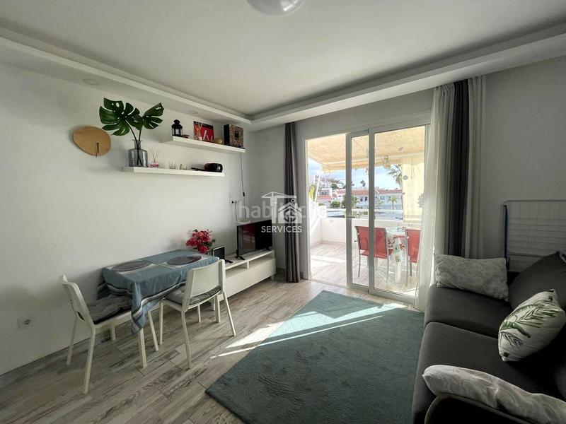 Foto d53a65fd-9b05-4a8c-8188-0db515d2af67. Piso en italia 6 apartamento en san eugenio en San Eugenio Alto Adeje