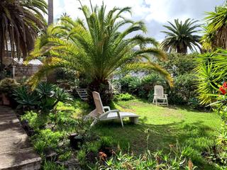 Haus  El laurel 4. Vivienda unifamiliar con amplitud y encanto en santa catalina  t