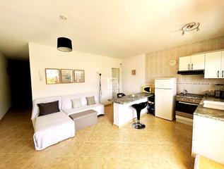 Etagenwohnung in Viera y clavijo 2. Piso con balcón y trastero en adeje