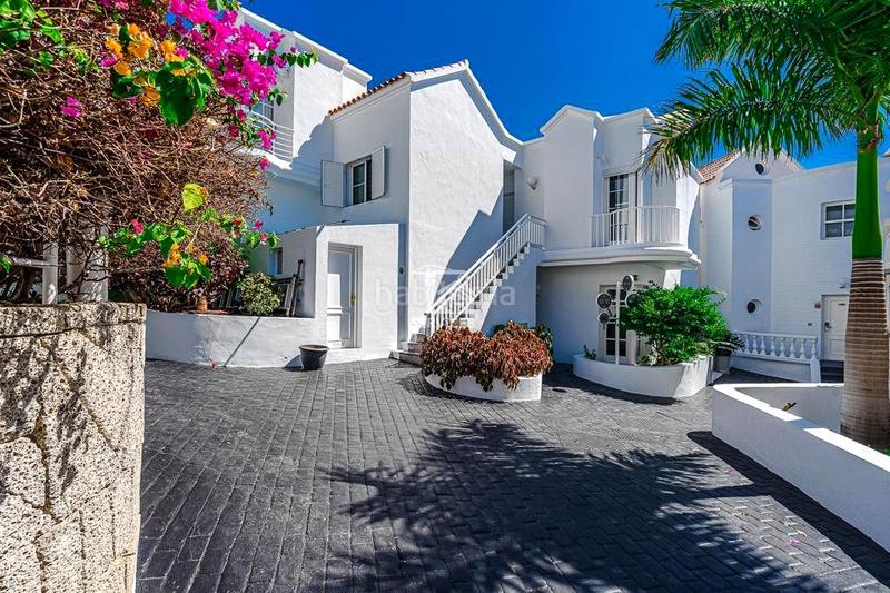 Foto 490cf115-6b6d-47c4-806f-ef95dbab5fd2. Pis a londres 7 a Playa de Fañabé Adeje