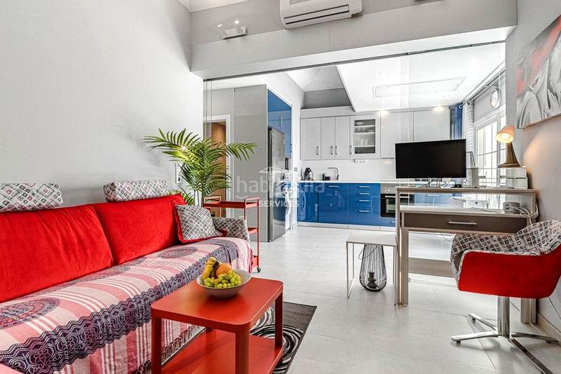 Foto 723b27f2-0595-4fc0-ae9b-51c681578493. Pis a londres 7 a Playa de Fañabé Adeje