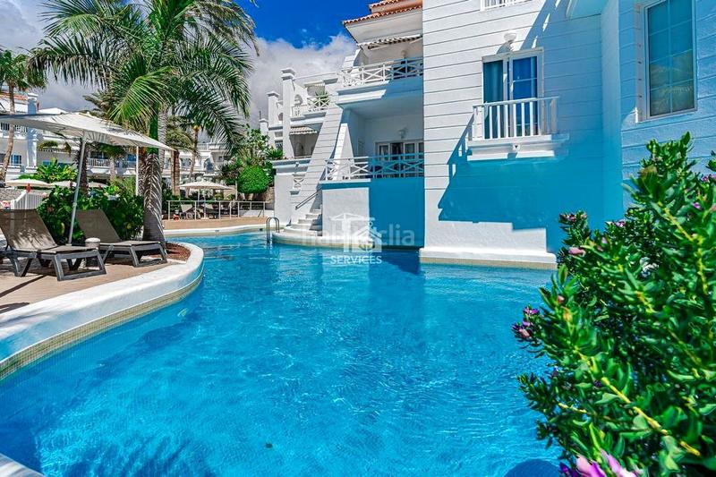 Foto 78278031-a5c4-420a-84a9-286c47ac50c5. Pis a londres 7 a Playa de Fañabé Adeje