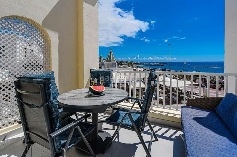 Foto e2c3f8a0-a457-4f6f-bf4a-2cda708d980d. Pis a londres 7 a Playa de Fañabé Adeje