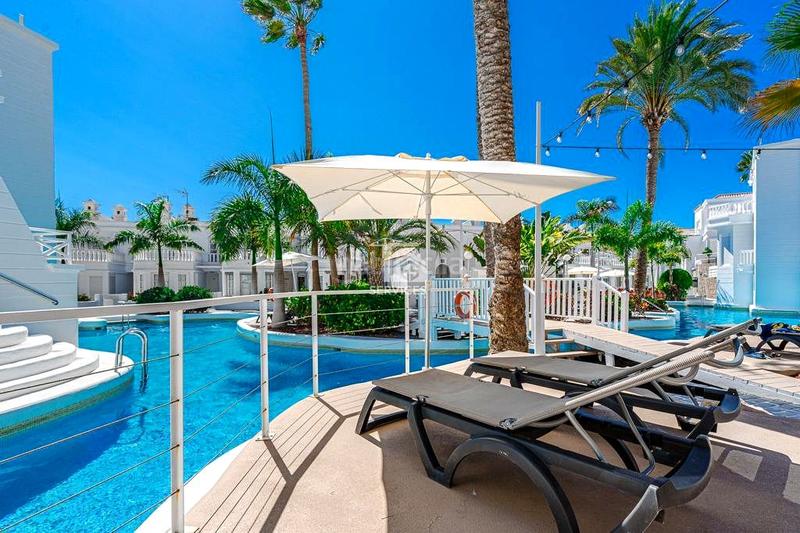 Foto ee895270-ed8d-4ba7-80cd-43b7456beb5b. Pis a londres 7 a Playa de Fañabé Adeje