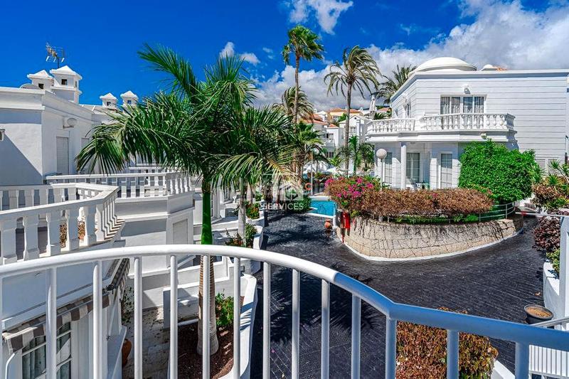 Foto f4c1257c-16bf-443b-a22a-2dbdd9cffee3. Pis a londres 7 a Playa de Fañabé Adeje