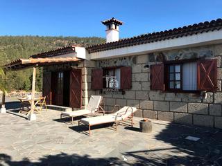 Mas  Virgen del pino 11. Finca rústica en charco del pino, granadilla