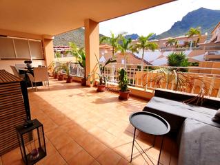 Appartement  El acebuche 1. Apartamento en brisas del mar  el madroñal