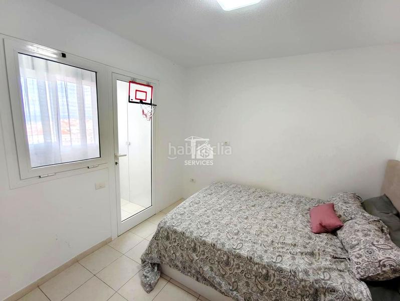 Foto be2fc76b-52c0-4576-968f-52f52638af15. Piso en el acebuche 1 apartamento en brisas del mar el madroñal en Adeje