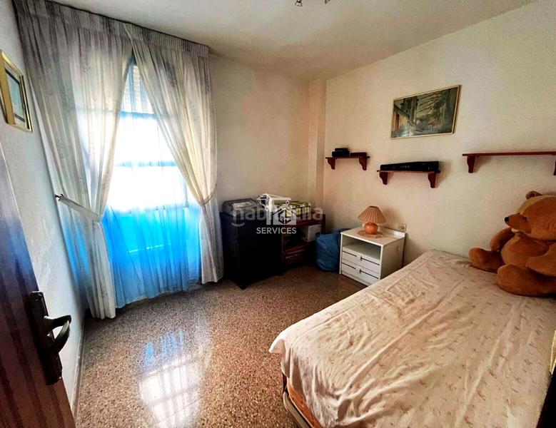 Foto 23963114-f63e-4738-bea7-0b20a5079a28. Àtic a berna 2 a Los Cristianos Arona