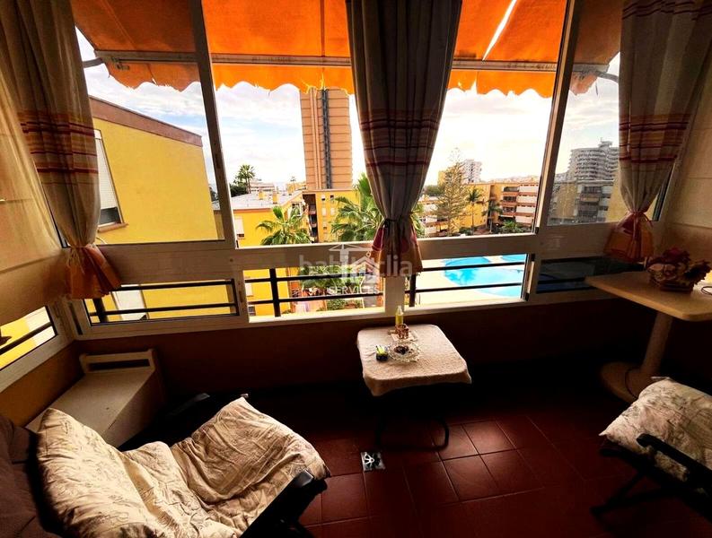 Foto 3933e654-bbae-4ada-adaa-eff6d65baed3. Àtic a berna 2 a Los Cristianos Arona