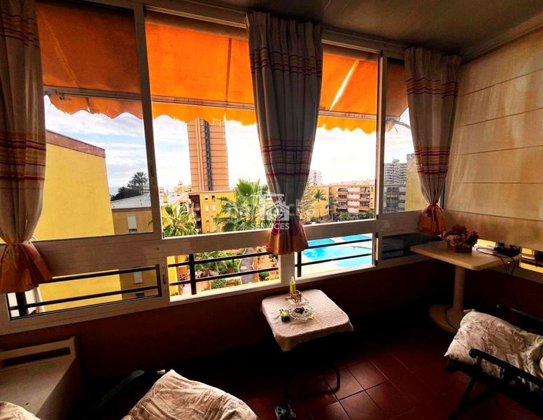 Foto 75309966-2870-4263-817e-ee51c6337e9b. Àtic a berna 2 a Los Cristianos Arona