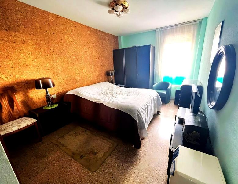 Foto 9a0cd3ea-ee5a-46ca-b59e-f02aac16552b. Àtic a berna 2 a Los Cristianos Arona