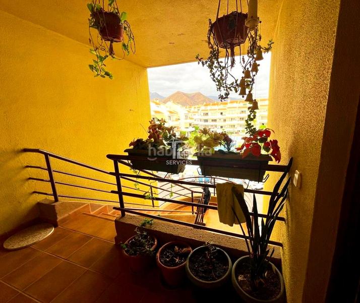 Foto 9e1621e5-e628-416f-8c6a-31d97385282c. Àtic a berna 2 a Los Cristianos Arona