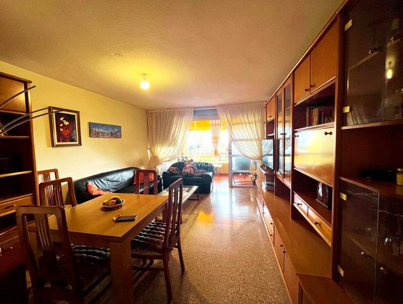 Foto bb091e1f-5405-4b9c-813d-be2bc8edd3fb. Àtic a berna 2 a Los Cristianos Arona