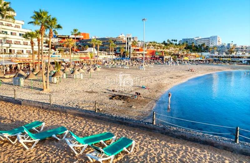 Foto 5d38ede5-7aa3-4355-8632-ccdfad41e458. Pis a de españa 50 a San Eugenio Bajo Adeje