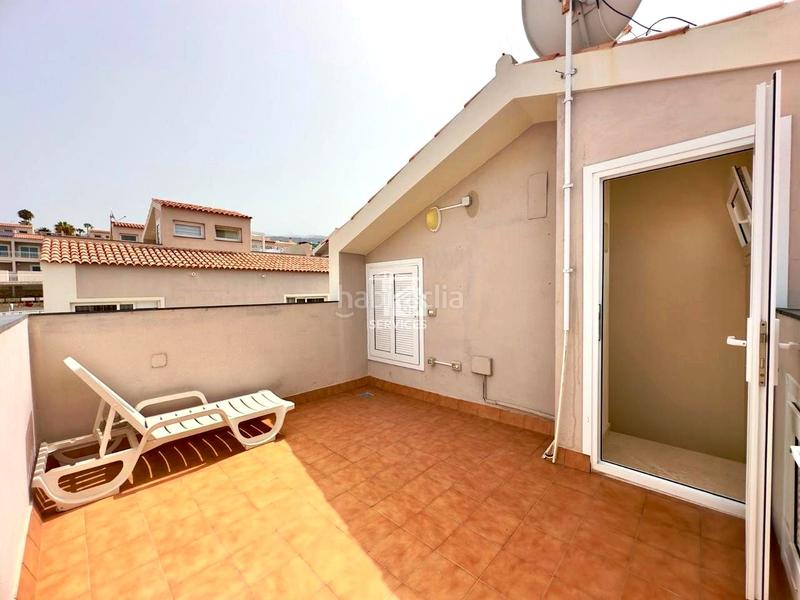 Foto 05c191b5-229c-4d67-9a32-215abcf87db7. Casa en la laja 20 chalet adosado con vistas al mar en el jable callao salvaje en Adeje