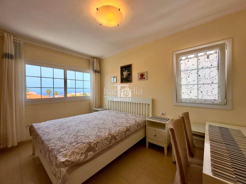 Foto 41ec9a5c-1340-4829-8ca1-3cb025fc3e1a. Casa en la laja 20 chalet adosado con vistas al mar en el jable callao salvaje en Adeje