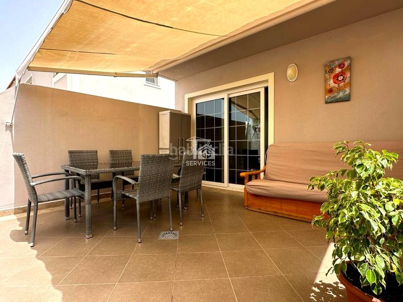 Foto 73b0615e-617e-43eb-a76b-d3333c5e5350. Casa en la laja 20 chalet adosado con vistas al mar en el jable callao salvaje en Adeje