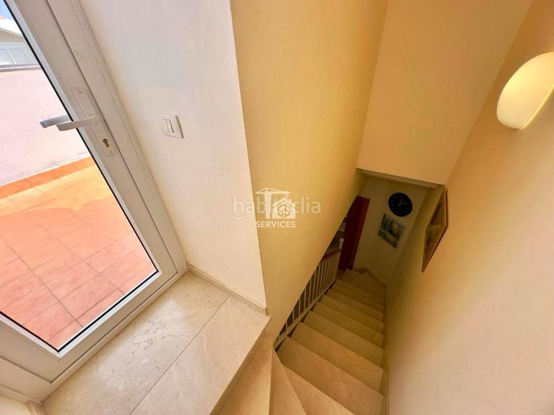 Foto 8dd67782-63aa-4504-823c-c3fedeee6f45. Casa en la laja 20 chalet adosado con vistas al mar en el jable callao salvaje en Adeje