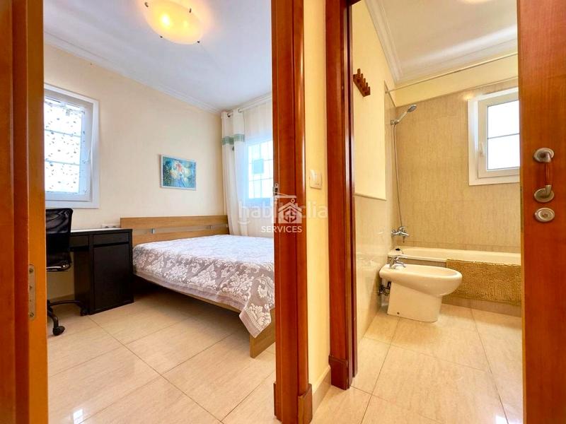 Foto 9e31f56c-9f04-4260-82de-23ecd6fb764c. Casa en la laja 20 chalet adosado con vistas al mar en el jable callao salvaje en Adeje