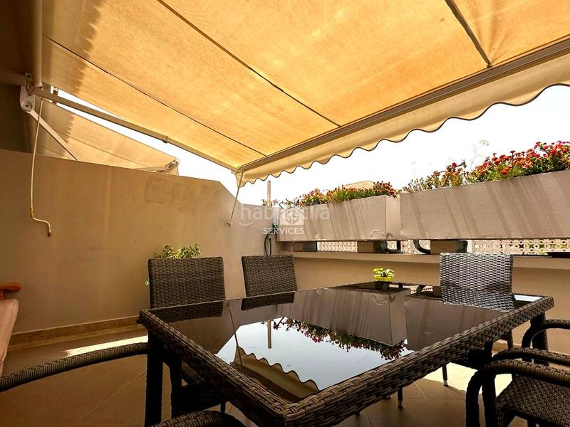 Foto dd7d9631-c6a1-408d-9271-f82e6233ae43. Casa en la laja 20 chalet adosado con vistas al mar en el jable callao salvaje en Adeje