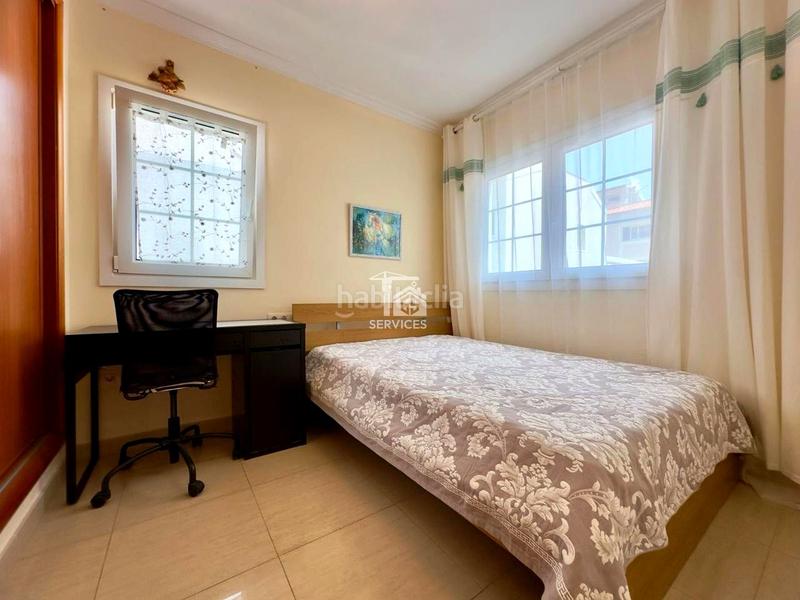 Foto ee13180c-00e4-48c1-9272-cb10a03b6149. Casa en la laja 20 chalet adosado con vistas al mar en el jable callao salvaje en Adeje