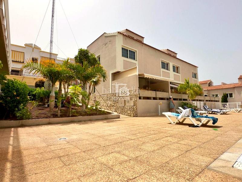 Foto fa710615-219e-4d6c-a86f-f94927b15e46. Casa en la laja 20 chalet adosado con vistas al mar en el jable callao salvaje en Adeje