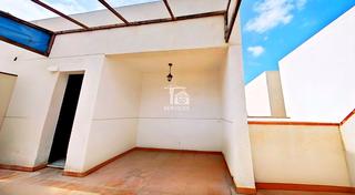 Àtic  Viera y clavijo 4. Ático con terraza privada en el corazón de adeje