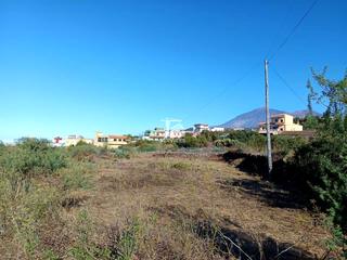 Terreny residencial a Tf-373. Terreno rústico en san josé de los llanos  el tanque