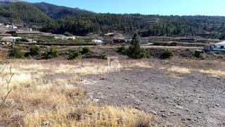 Residential Plot in El tejar 3. Terreno mixto en vilaflor  4.232 m