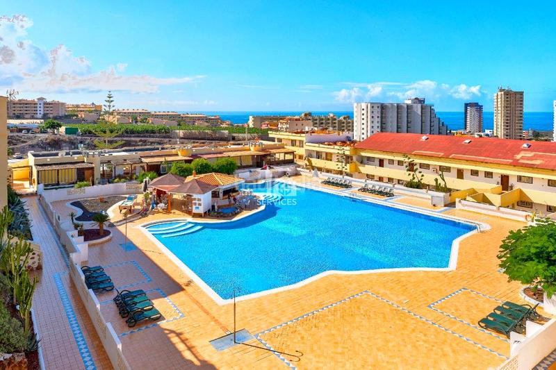 Foto b1bedd1a-e71d-4f42-84cd-e19928ed10a1. Planta baixa a el horno 21 a Callao Salvaje - Playa Paraíso Adeje